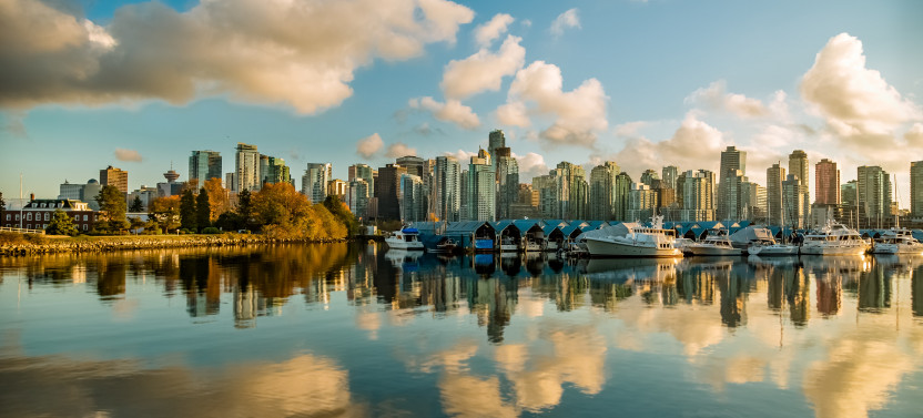 Private Tailor Made Trips - 2D/1N in Vancouver
