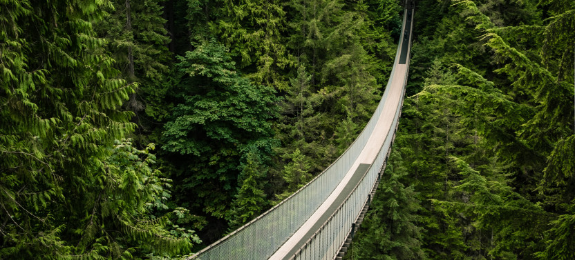 Private Tailor Made Trips - 2D/1N in Vancouver