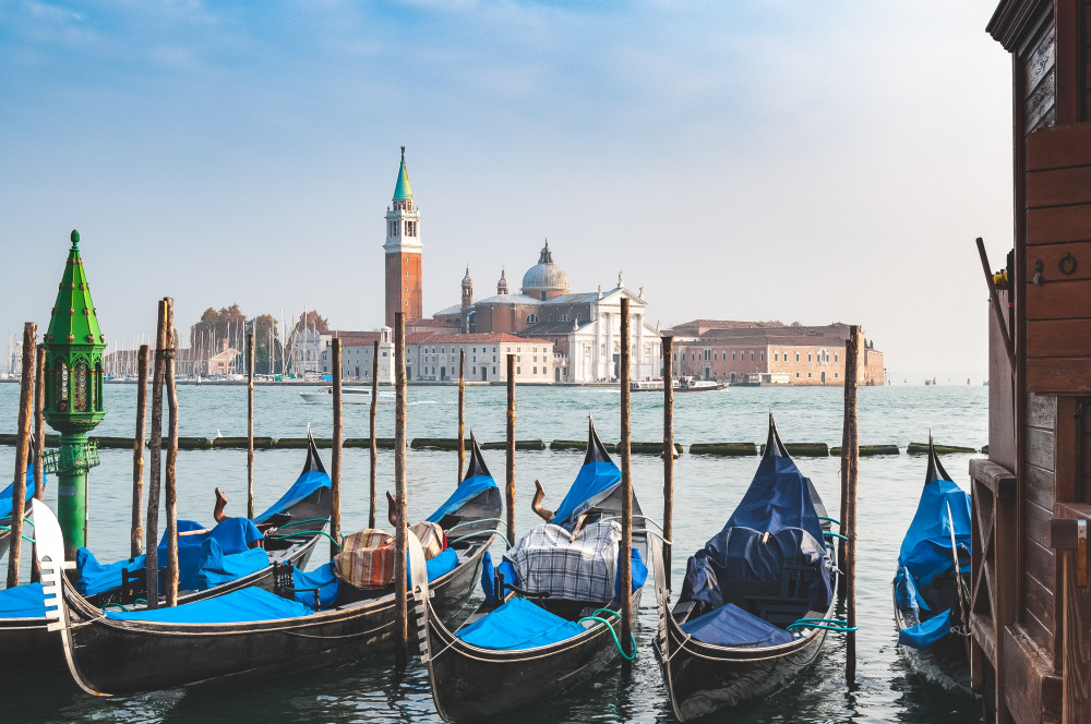 Private Tailor Made Trips - 3D/2N in Venice