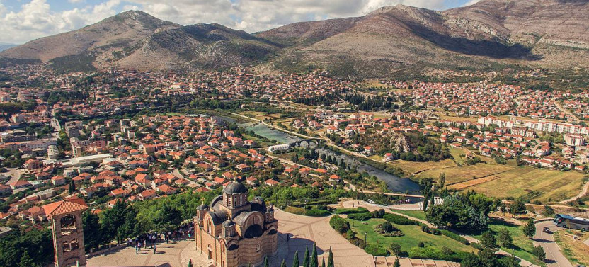 Bosnia Food & Wine Tour from Dubrovnik