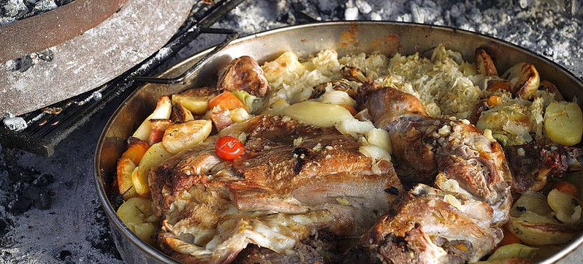 Bosnia Food & Wine Tour from Dubrovnik