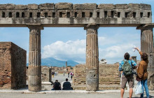 Pompeii 3-Hours Private Walking tour