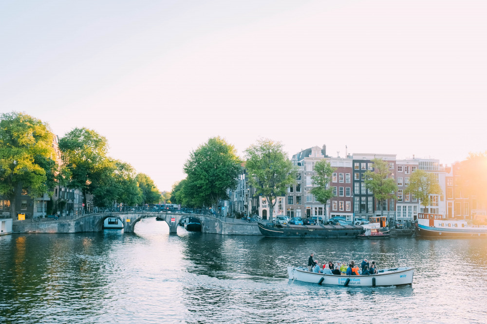 Private Tailor Made Trips - 2D/1N in Amsterdam