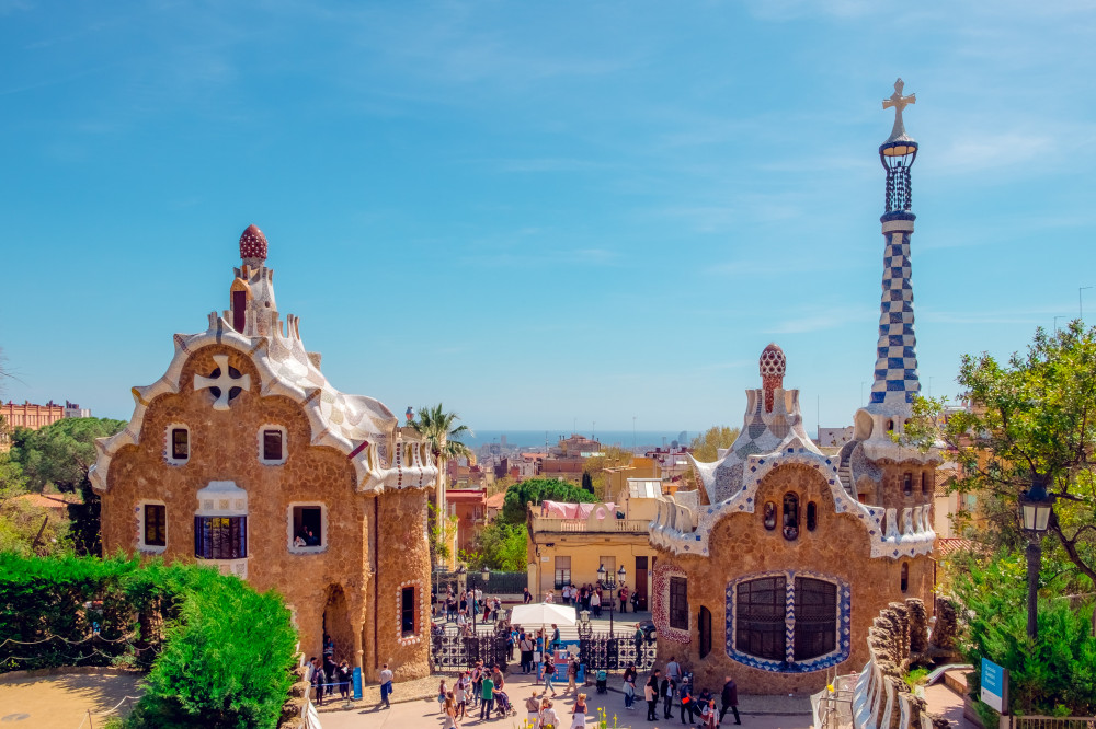 Private Tailor Made Trips - The Barcelona Pre-Cruise Experience