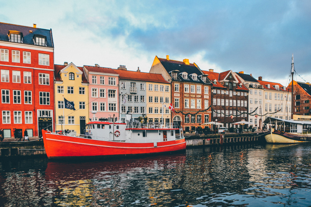 Private Tailor Made Trips - The Copenhagen Pre-Cruise Experience