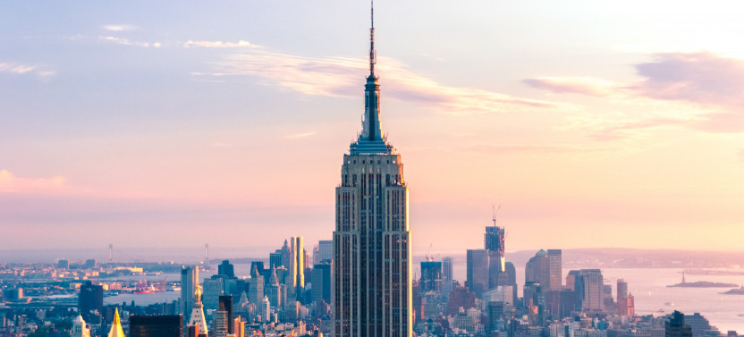 Private Tailor Made Trips - The New York Post-Cruise Experience