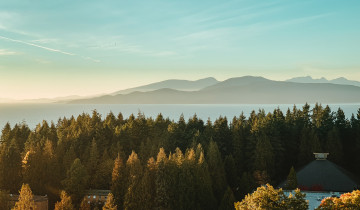 A picture of Private Tailor Made Trips - The Vancouver Post-Cruise Experience