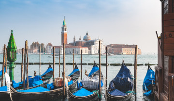 A picture of Private Tailor Made Trips - The Venice Post-Cruise Experience