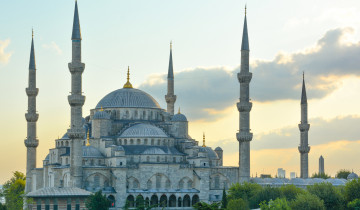 A picture of Private Tailor Made Trips - 2D/1N in Istanbul