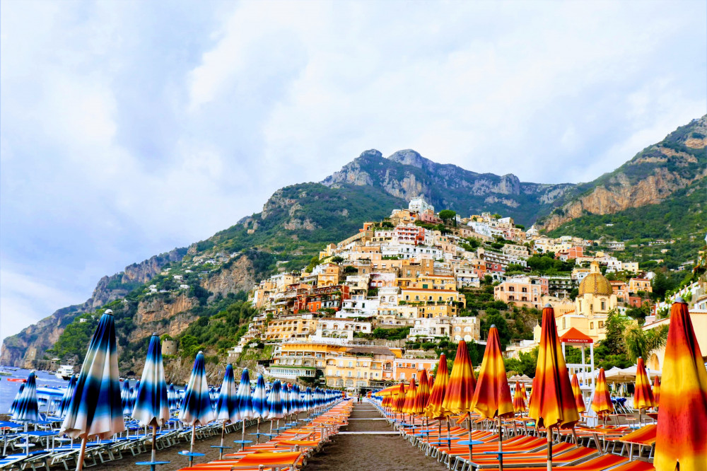 Private Tailor Made Trips - 2D/1N in the Amalfi Coast