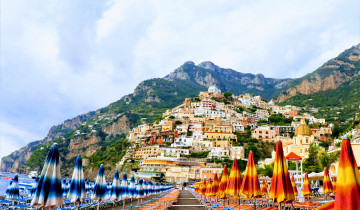 A picture of Private Tailor Made Trips - 2D/1N in the Amalfi Coast