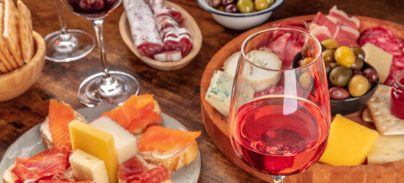 Aix en Provence Food Tour - Eat, Learn and have fun with a Local