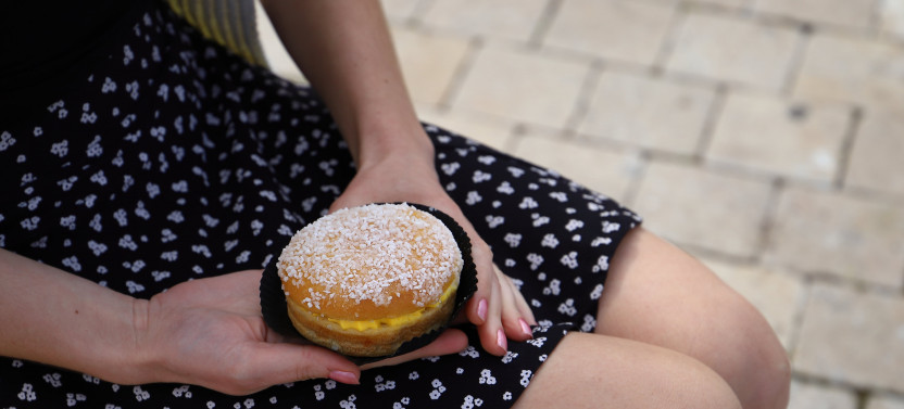 Aix en Provence Food Tour - Eat, Learn and have fun with a Local
