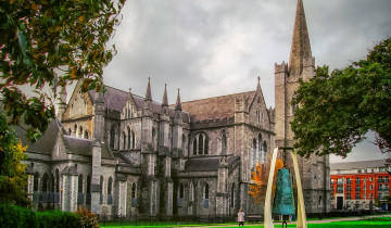 A picture of Private Tailor Made Trips - 2D/1N in Dublin