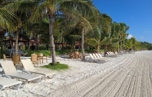 Maroma Beach7