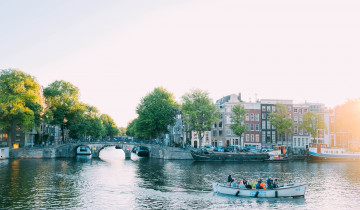 A picture of Private Tailor Made Trips - 3D/2N in Amsterdam