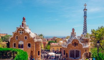 A picture of Private Tailor Made Trips - 3D/2N in Barcelona