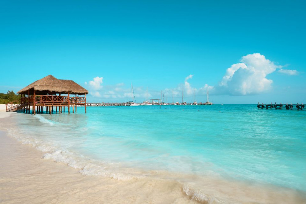 Maroma Beach Club with Transportation Included. - Cancun | Project  Expedition