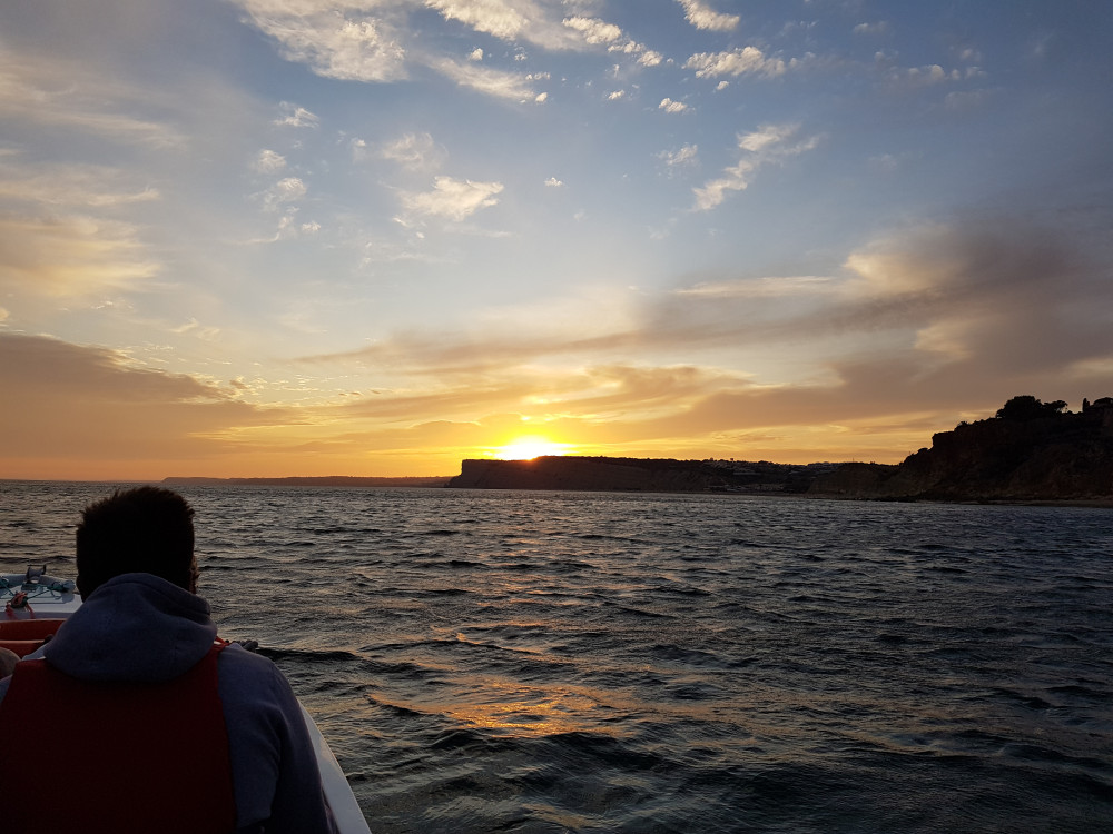 Lagos Boat Tours