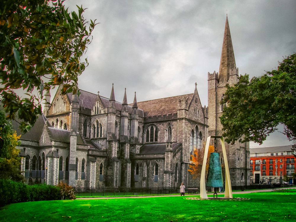 Private Tailor Made Trips - The Dublin 1-Night Layover Tour