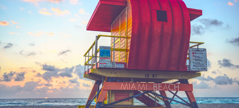 Private Tailor Made Trips - 4D/3N in Miami
