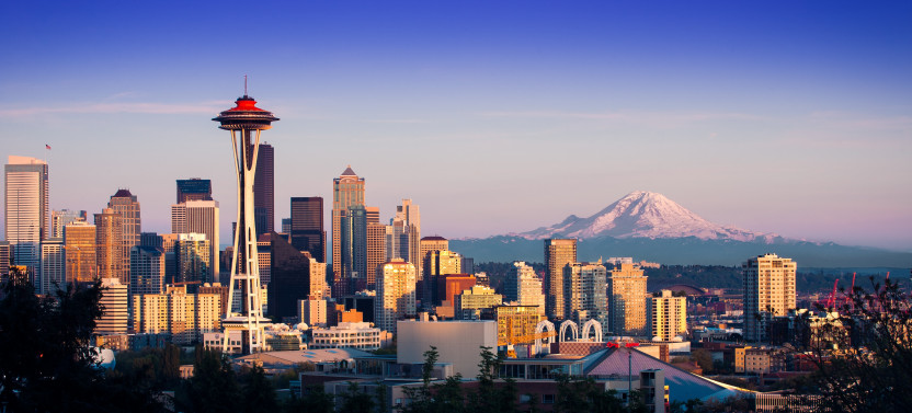 Private Tailor Made Trips - 3D/2N in Seattle