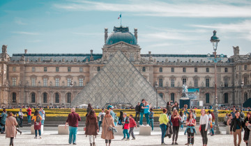 A picture of Private Tailor Made Trips - 3D/2N in Paris