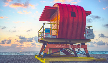 A picture of Private Tailor Made Trips - 3D/2N in Miami