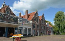 Tour Company NL43