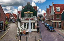 Tour Company NL44