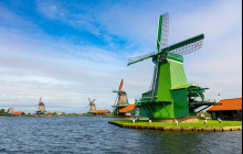 Tour Company NL45