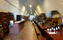 Santorini Wine Experts Private Tasting Tour
