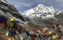 Explore Himalaya Travel and Adventure