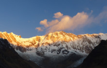 Explore Himalaya Travel and Adventure