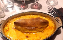 Lyon Traditional Food Tour - Eat, Learn and have fun with a Local