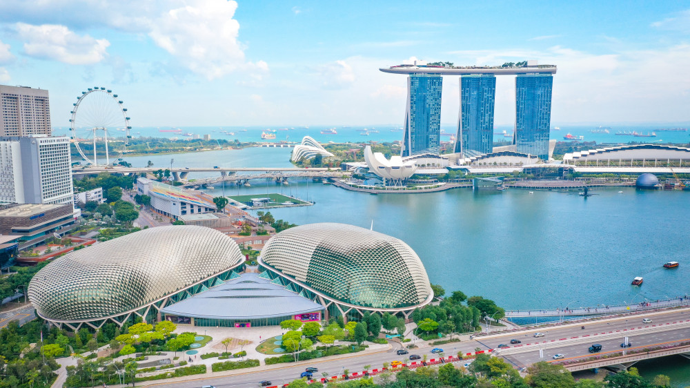 Private Tailor Made Trips - The Singapore Post-Cruise Experience