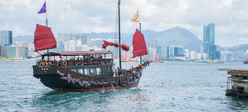 Private Tailor Made Trips - Hong Kong Pre-Cruise Experience