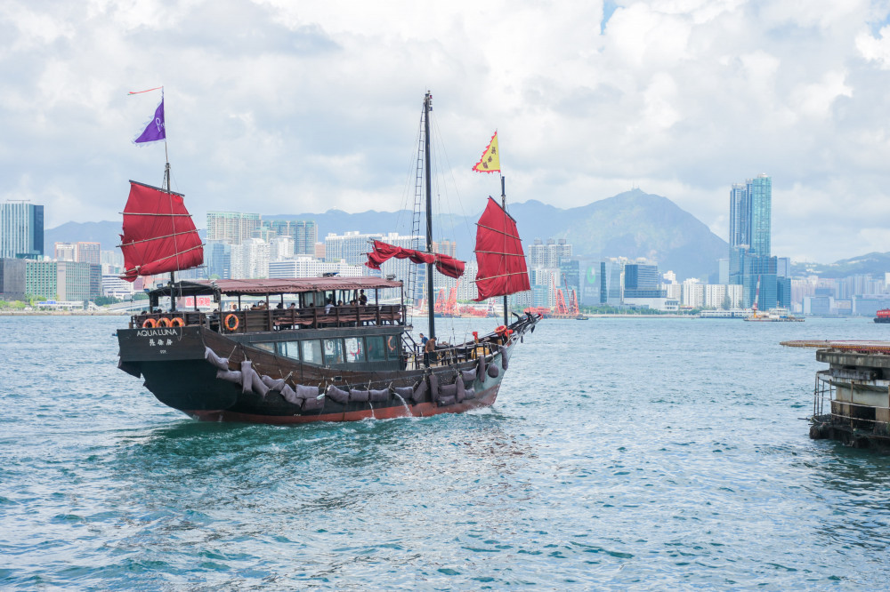 Private Tailor Made Trips - Hong Kong Pre-Cruise Experience