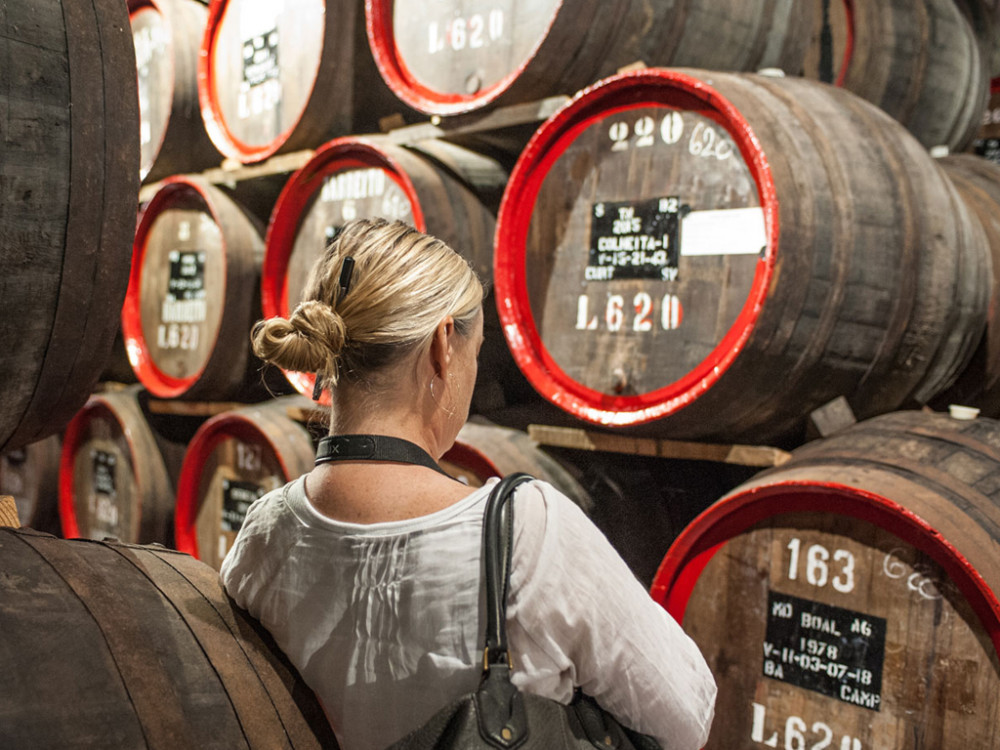 Wine Tours Madeira