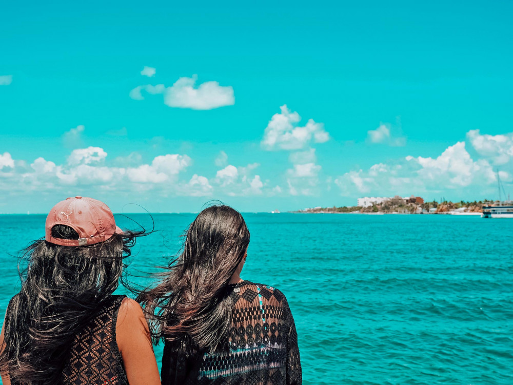 Isla Mujeres, Snorkeling & Catamaran Cruise Cancun Project Expedition