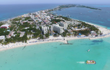 Cancun Vacation Experts3