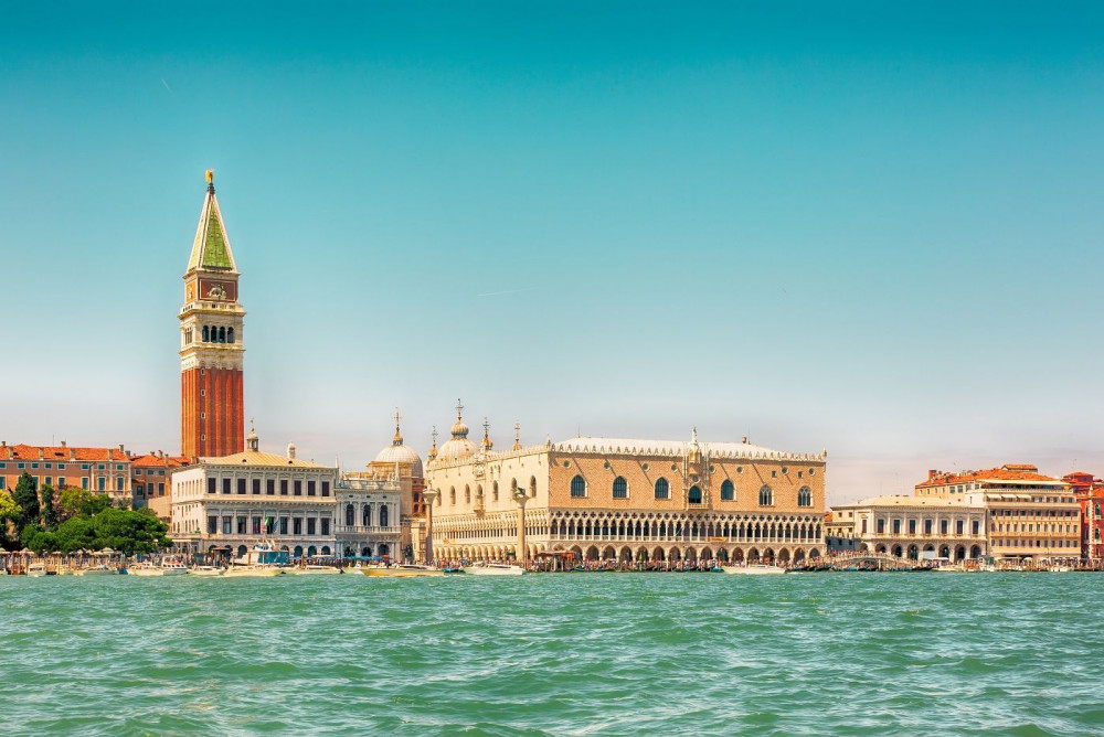 Venice Highlights and Gondola from Ravenna Port - Private Tour