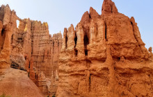 Bryce Canyon Scenic Tours and Shuttle Service1