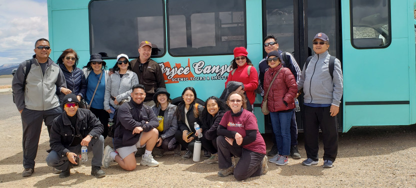 Small Group Bryce Canyon 3-Hour Daily Tour