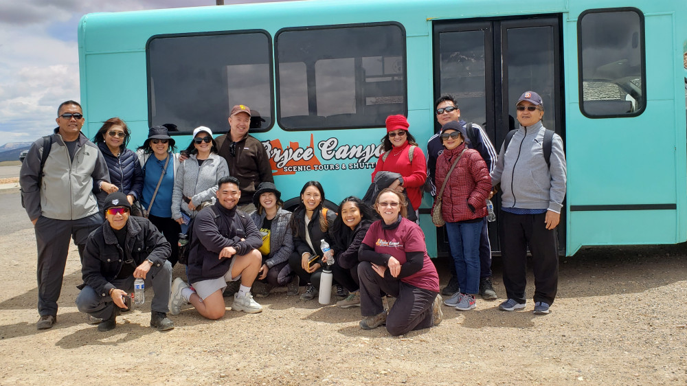 Small Group Bryce Canyon 3-Hour Daily Tour