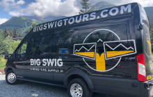 Big Swig Tours LLC