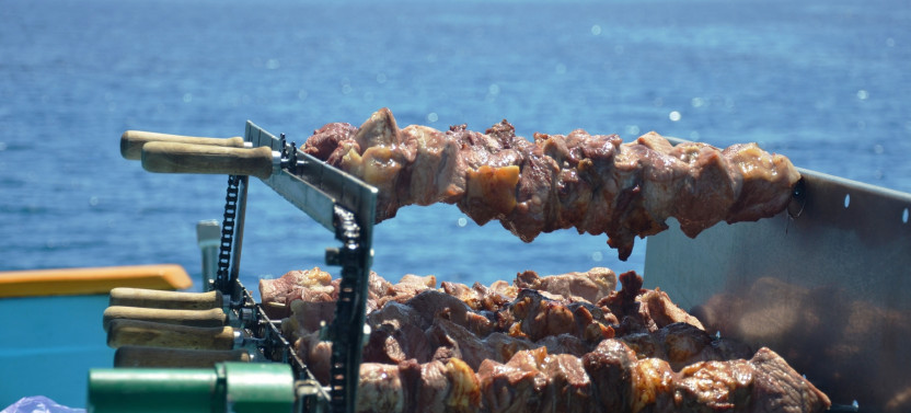 Discovery Boat Trip from Ayia Napa