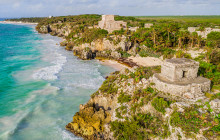 Cancun Vacation Experts10