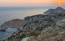 Dubrovnik Tours - Horizon10