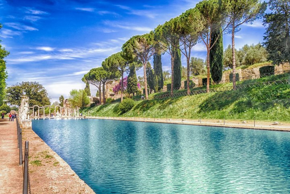 Private & Personalized Tivoli Day Trip From Rome With A Local